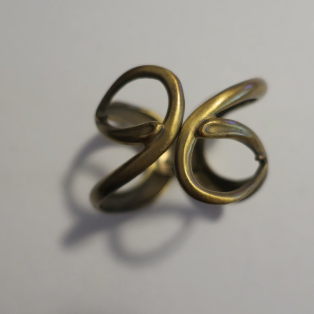 Karen Palmer Cuff Bracelet